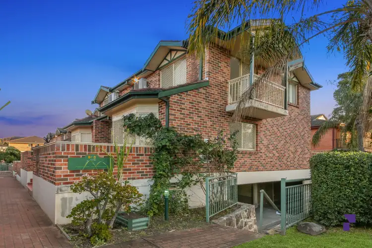 1/2-4 Myrtle Road, Bankstown NSW 2200