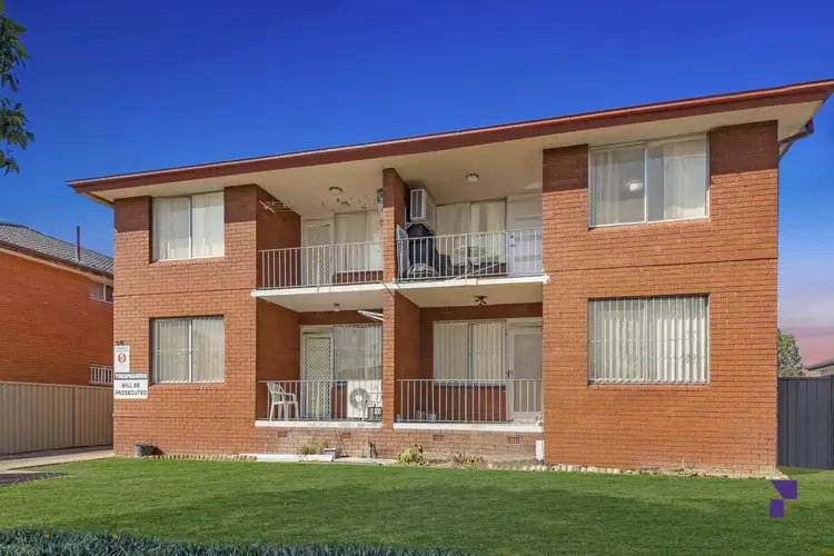 5/90 Victoria Road, Punchbowl NSW 2196