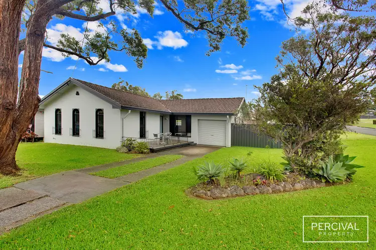 1 Allambie Place, Port Macquarie NSW 2444