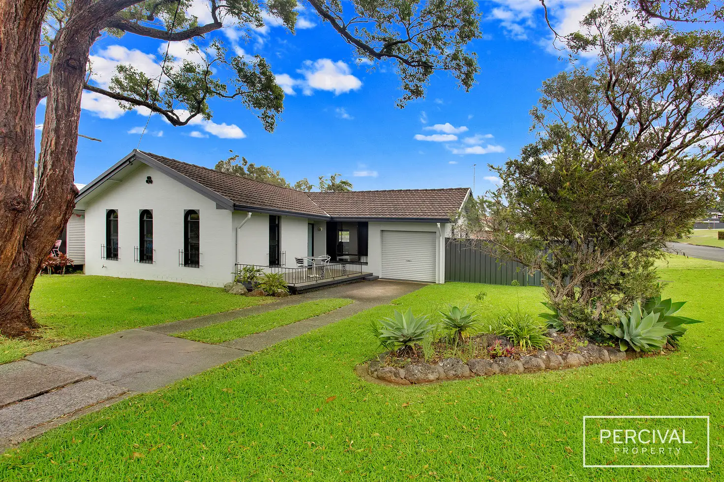 Main view of Homely house listing, 1 Allambie Place, Port Macquarie NSW 2444