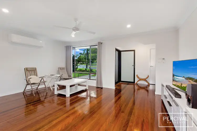 Fourth view of Homely house listing, 1 Allambie Place, Port Macquarie NSW 2444