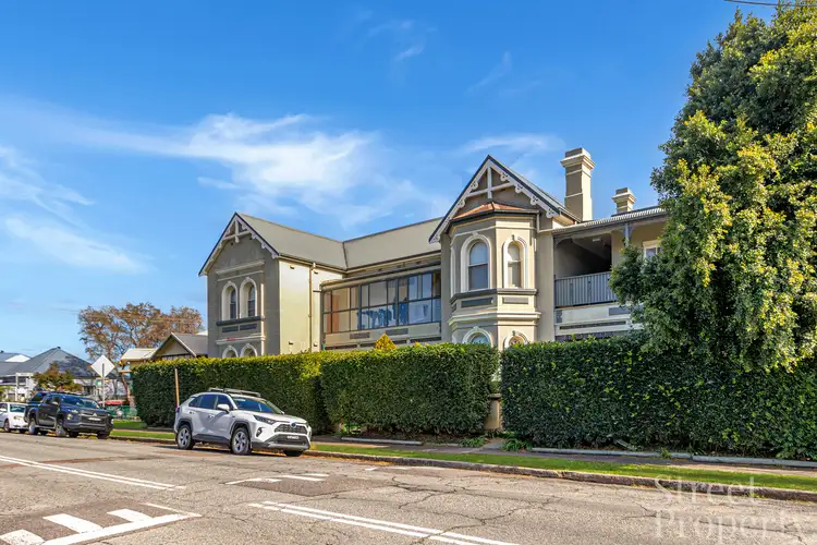 Main view of Homely house listing, 24 Samdon Street, Hamilton NSW 2303