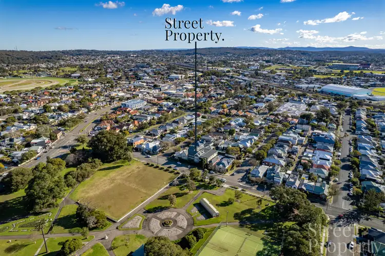 Second view of Homely house listing, 24 Samdon Street, Hamilton NSW 2303