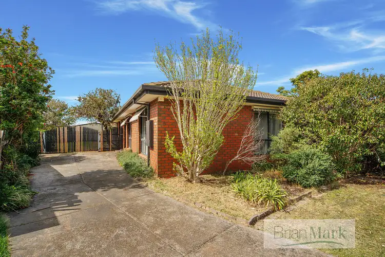 Main view of Homely house listing, 6 St Lawrence Close, Werribee VIC 3030