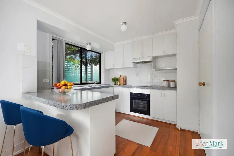 Fourth view of Homely house listing, 6 St Lawrence Close, Werribee VIC 3030