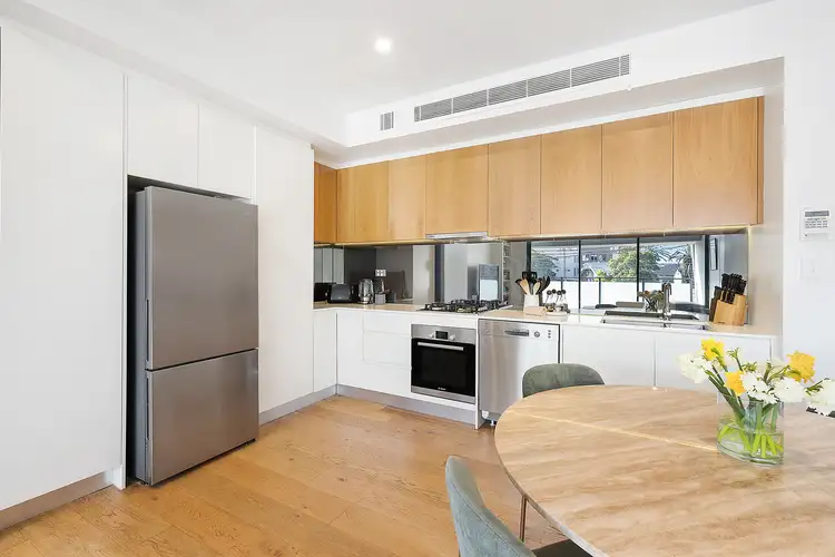 Second view of Homely apartment listing, 111/165 Frederick Street, Bexley NSW 2207