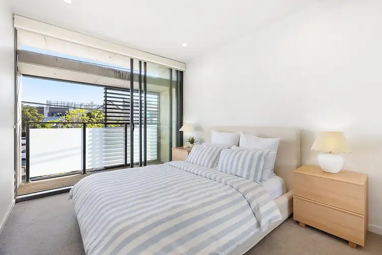 Fourth view of Homely apartment listing, 111/165 Frederick Street, Bexley NSW 2207