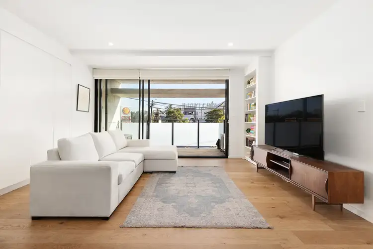 Fifth view of Homely apartment listing, 111/165 Frederick Street, Bexley NSW 2207