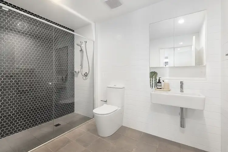 Sixth view of Homely apartment listing, 111/165 Frederick Street, Bexley NSW 2207