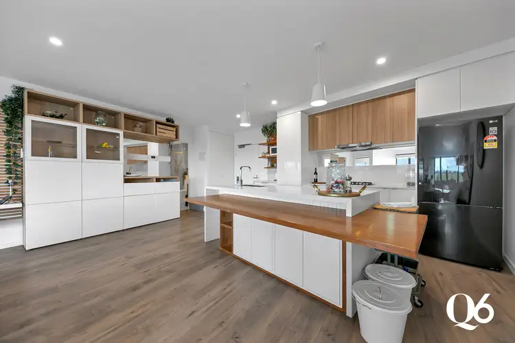 Third view of Homely apartment listing, 219/173 Caroline Springs Boulevard, Caroline Springs VIC 3023