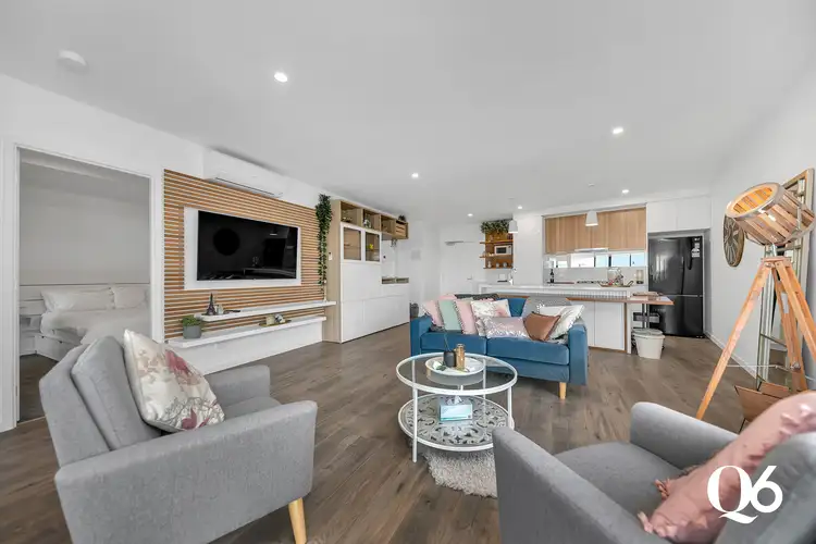 Fourth view of Homely apartment listing, 219/173 Caroline Springs Boulevard, Caroline Springs VIC 3023