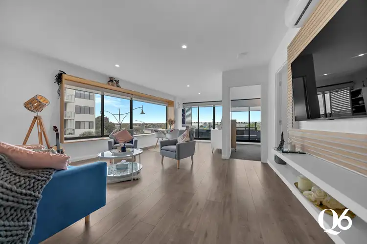Sixth view of Homely apartment listing, 219/173 Caroline Springs Boulevard, Caroline Springs VIC 3023