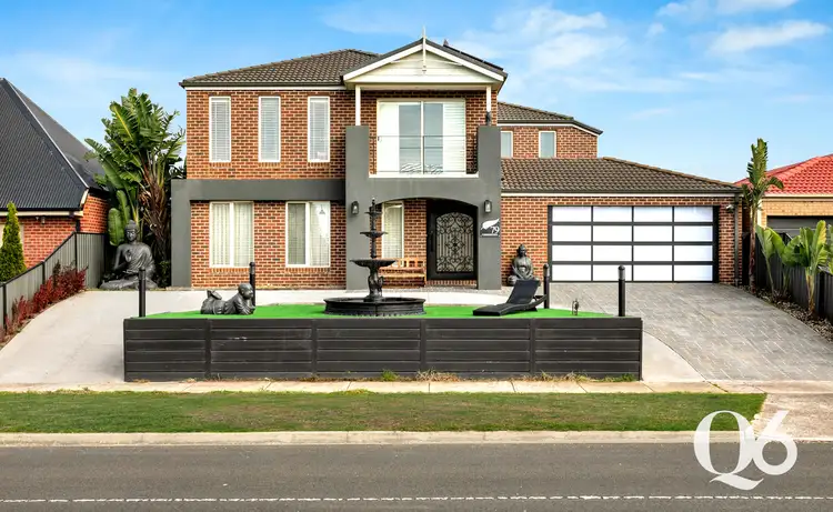 79 Capesthorne Drive, Derrimut VIC 3026