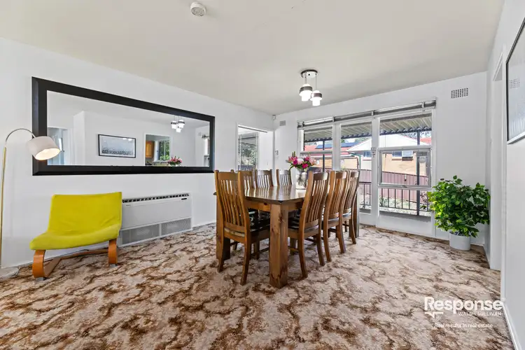Fifth view of Homely house listing, 42 Carver Crescent, Baulkham Hills NSW 2153