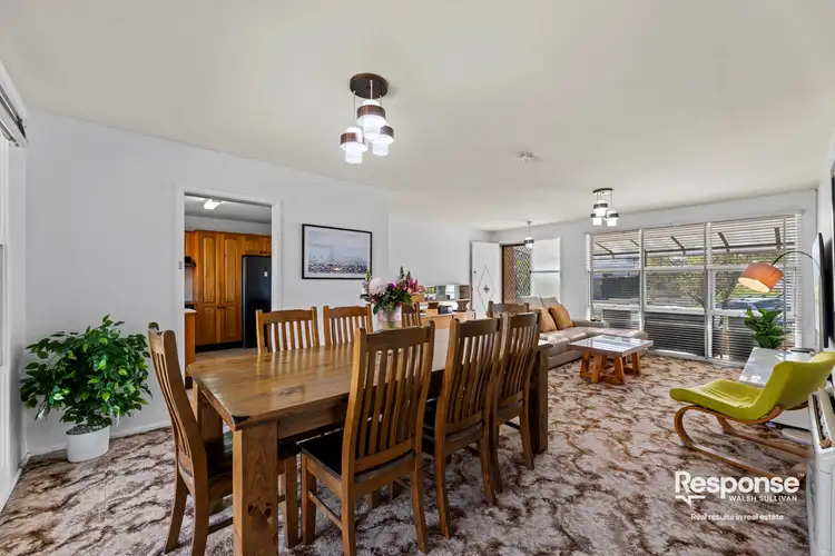 Sixth view of Homely house listing, 42 Carver Crescent, Baulkham Hills NSW 2153