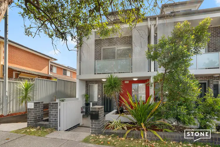 8/55 Susan Street, Auburn NSW 2144