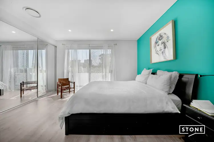 Fifth view of Homely townhouse listing, 8/55 Susan Street, Auburn NSW 2144