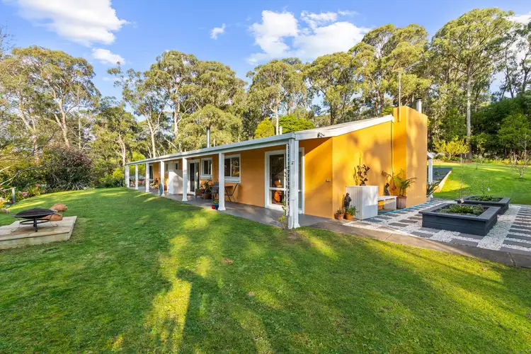 45 Koala Road, Jeeralang Junction VIC 3840