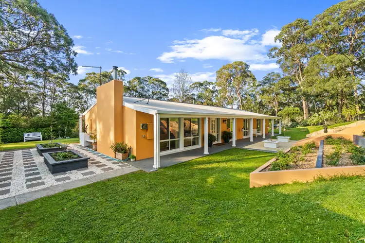 45 Koala Road, Jeeralang Junction VIC 3840