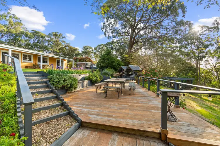 Second view of Homely rural property listing, 45 Koala Road, Jeeralang Junction VIC 3840