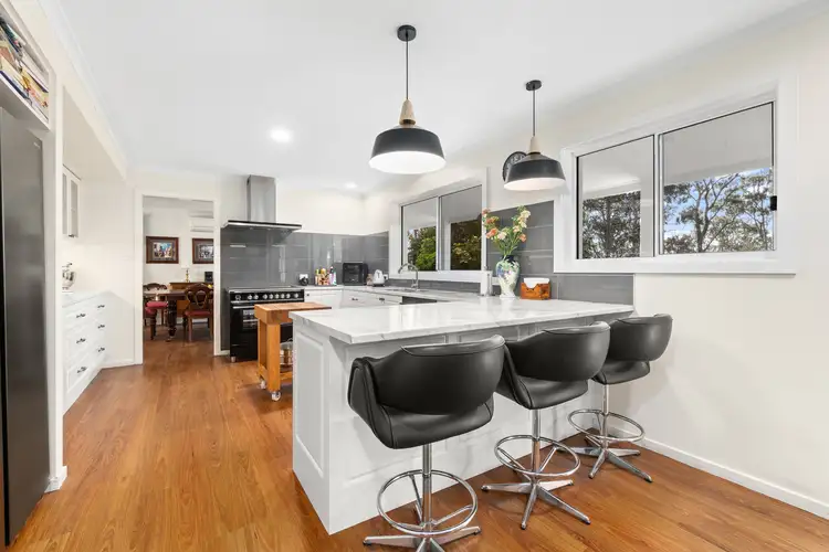 Sixth view of Homely rural property listing, 45 Koala Road, Jeeralang Junction VIC 3840