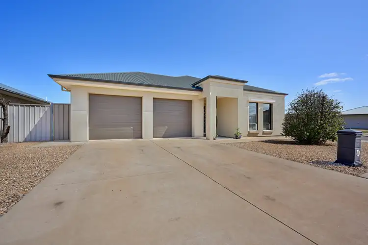 Second view of Homely house listing, 45 Jensen Avenue, Whyalla Jenkins SA 5609