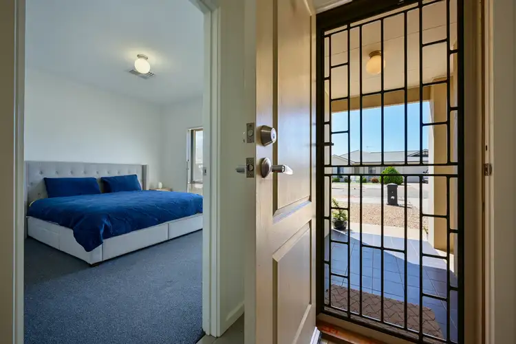 Third view of Homely house listing, 45 Jensen Avenue, Whyalla Jenkins SA 5609