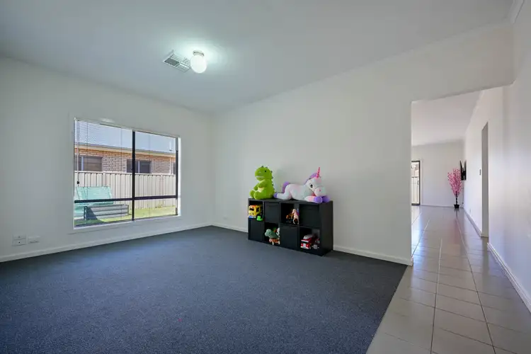 Fourth view of Homely house listing, 45 Jensen Avenue, Whyalla Jenkins SA 5609