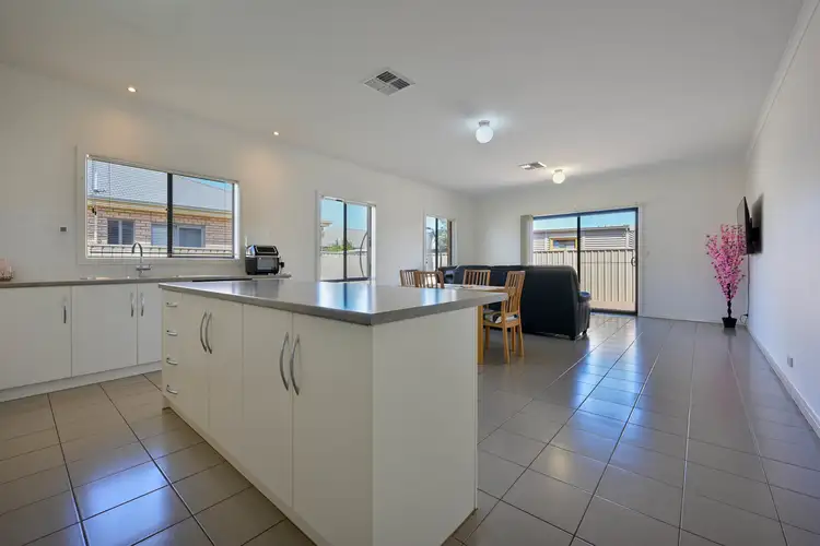 Sixth view of Homely house listing, 45 Jensen Avenue, Whyalla Jenkins SA 5609