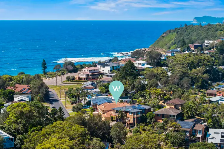Main view of Homely house listing, 19 Bluewave Crescent, Forresters Beach NSW 2260