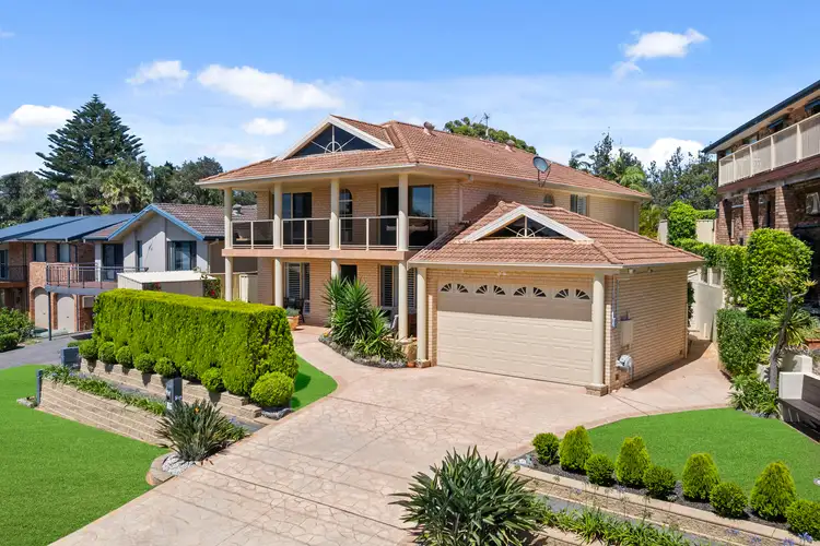 Fourth view of Homely house listing, 19 Bluewave Crescent, Forresters Beach NSW 2260
