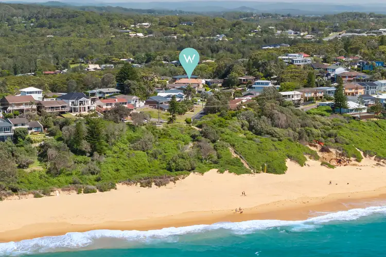 Sixth view of Homely house listing, 19 Bluewave Crescent, Forresters Beach NSW 2260