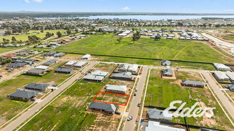 Main view of Homely land listing, 17 Clydesdale Loop, Yarrawonga VIC 3730