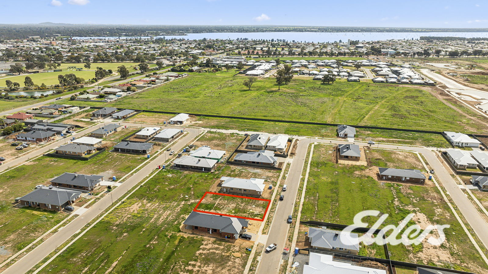 Main view of Homely land listing, 17 Clydesdale Loop, Yarrawonga VIC 3730