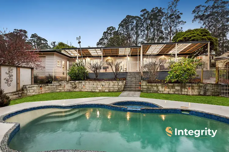 Main view of Homely house listing, 39 Robertson Road, Kinglake VIC 3763