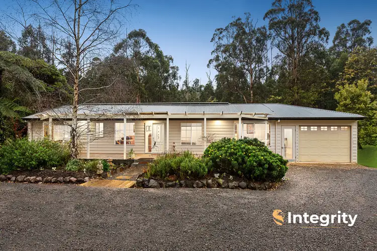 Second view of Homely house listing, 39 Robertson Road, Kinglake VIC 3763