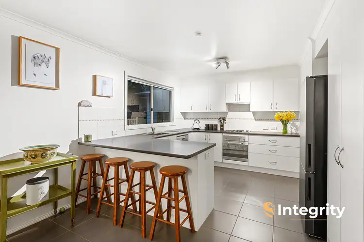 Fourth view of Homely house listing, 39 Robertson Road, Kinglake VIC 3763