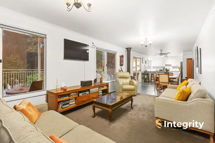 Fifth view of Homely house listing, 39 Robertson Road, Kinglake VIC 3763