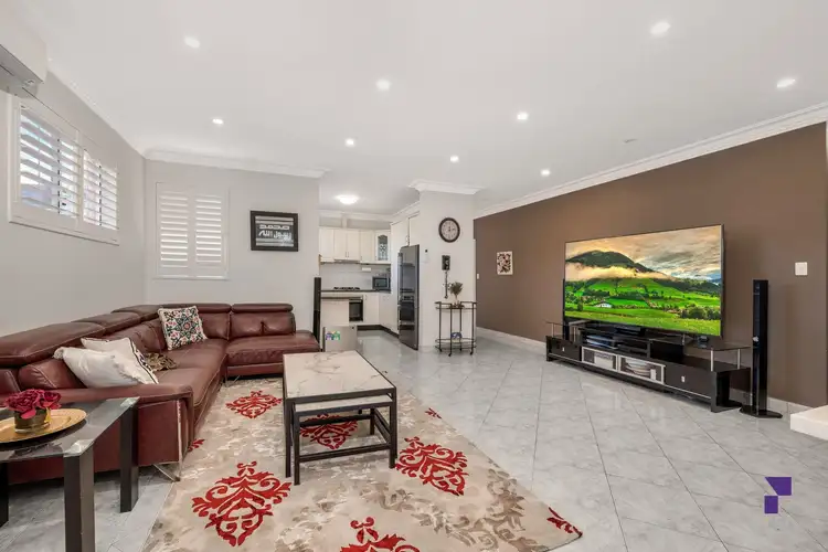 Fourth view of Homely villa listing, 3/26 Old Kent Road, Greenacre NSW 2190