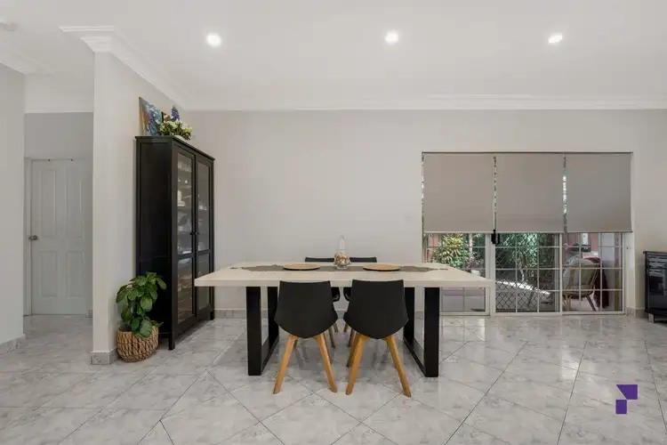 Fifth view of Homely villa listing, 3/26 Old Kent Road, Greenacre NSW 2190