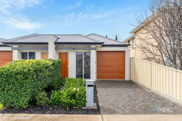 2A Zante Grove, Park Holme SA 5043