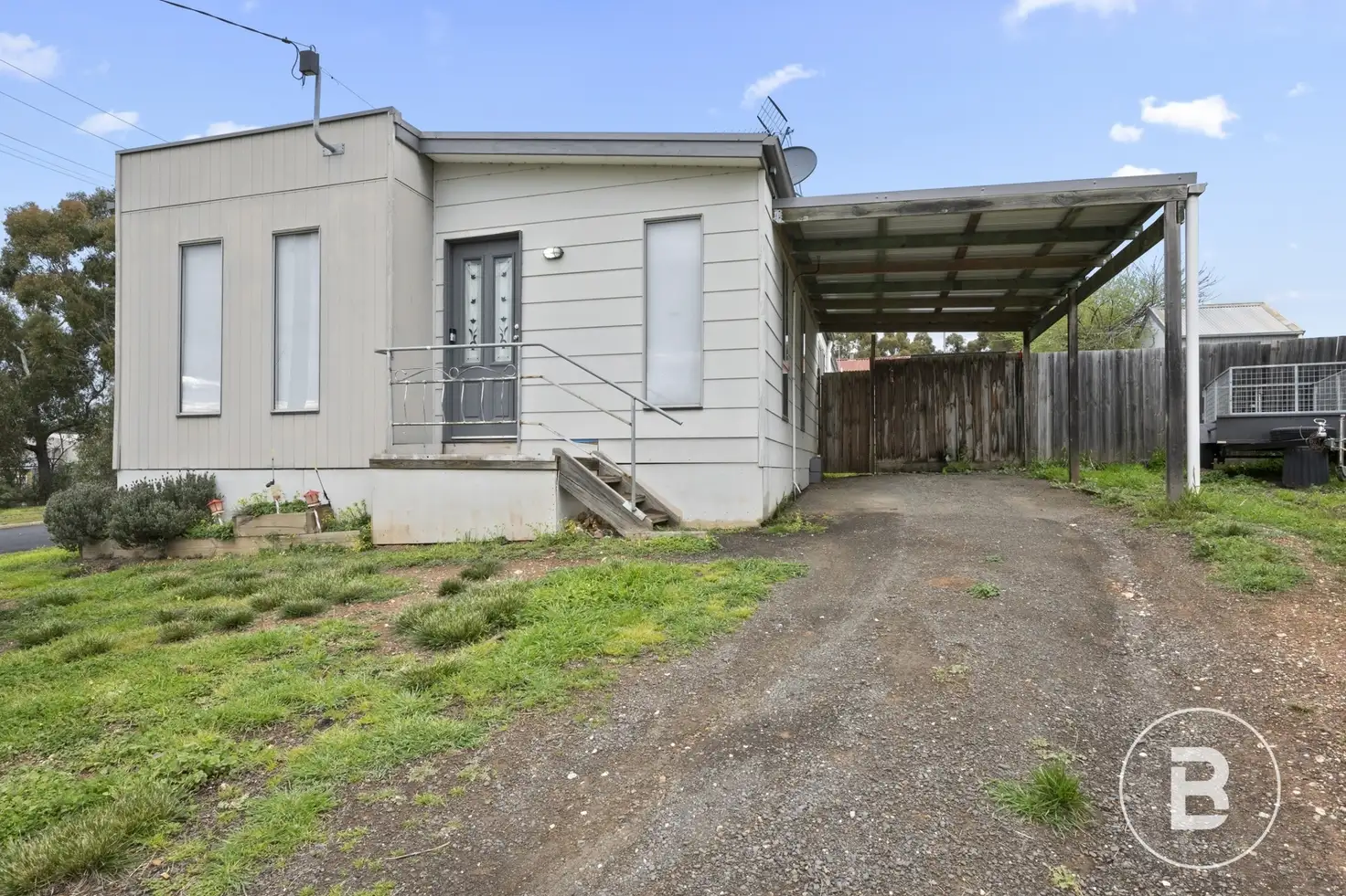 Main view of Homely house listing, 34 Spring Street, Maryborough VIC 3465