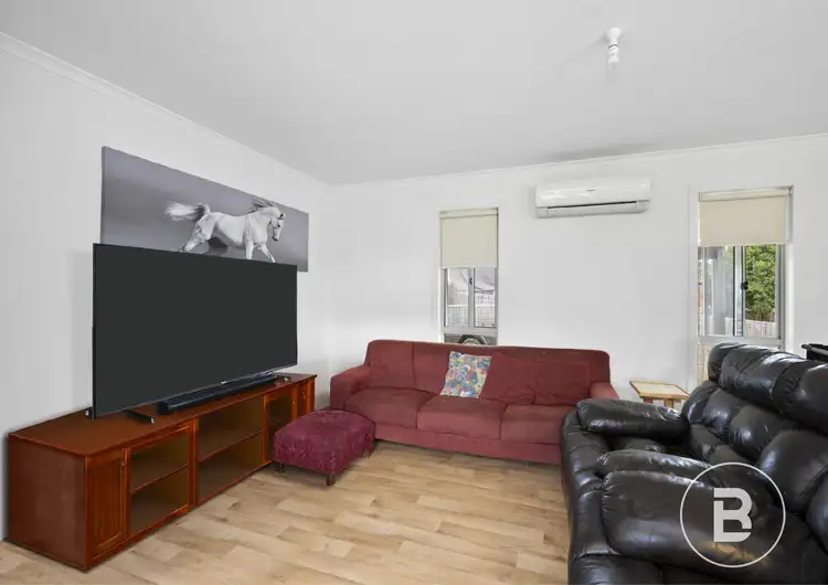Second view of Homely house listing, 34 Spring Street, Maryborough VIC 3465