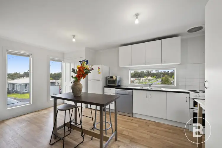 Third view of Homely house listing, 34 Spring Street, Maryborough VIC 3465