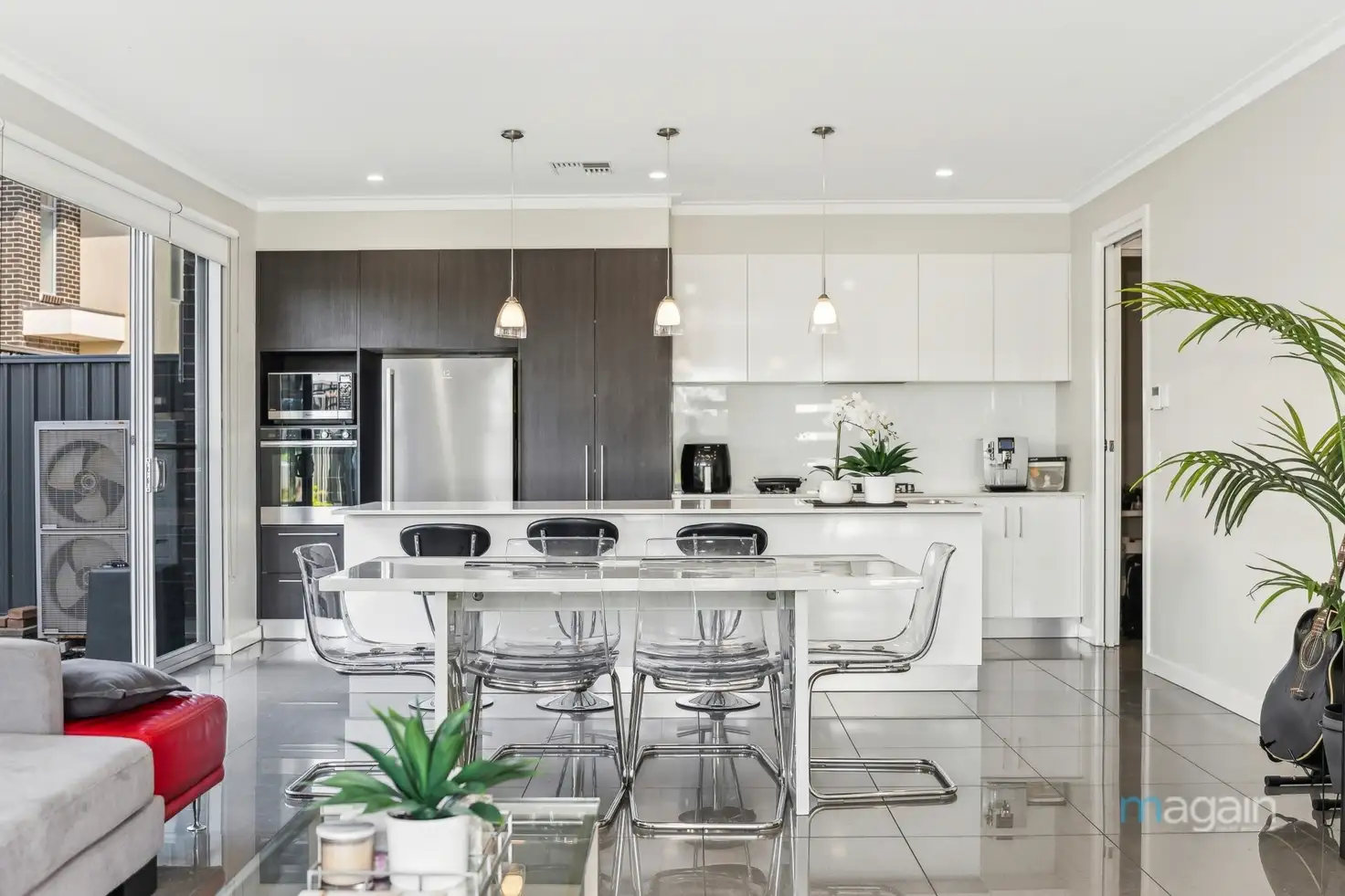 Main view of Homely townhouse listing, 21A Norseman Street, Port Noarlunga South SA 5167