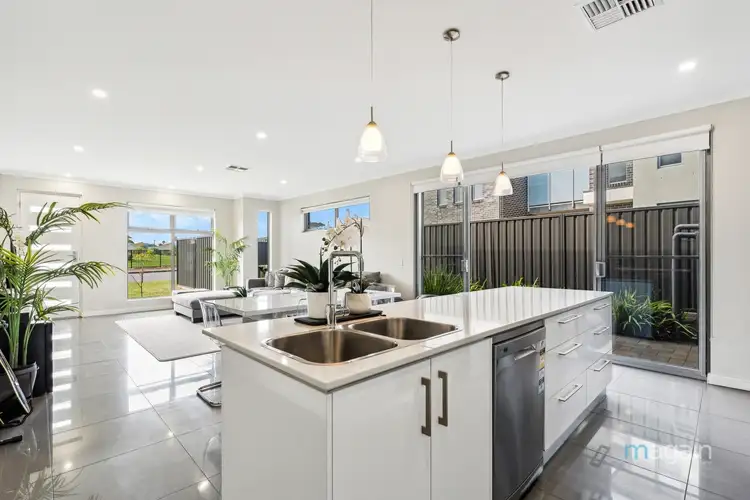 Second view of Homely townhouse listing, 21A Norseman Street, Port Noarlunga South SA 5167