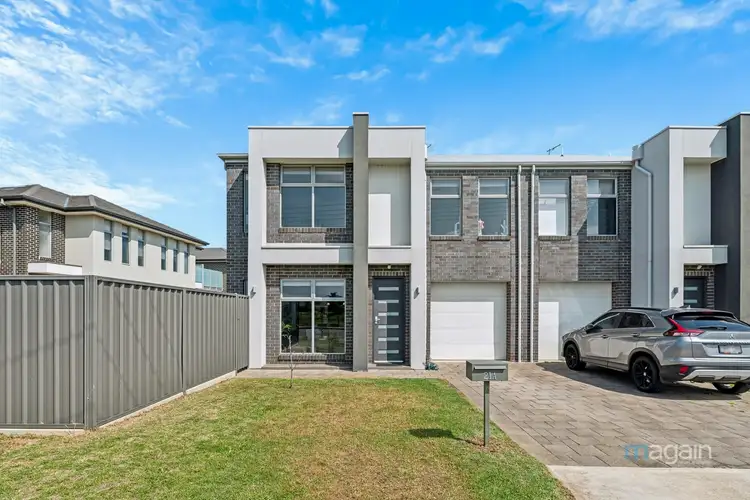Sixth view of Homely townhouse listing, 21A Norseman Street, Port Noarlunga South SA 5167