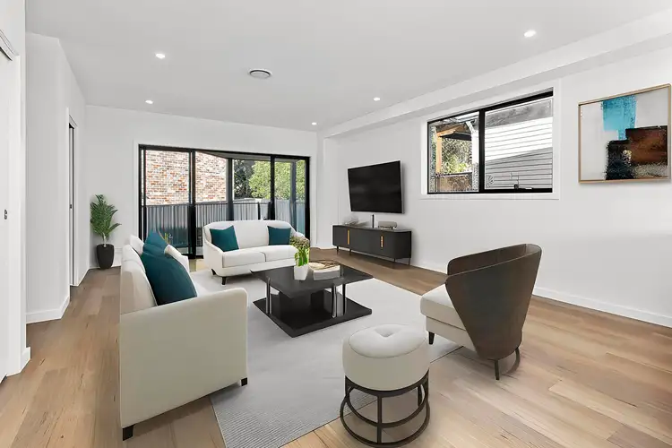 Second view of Homely house listing, 30 Allan Street, Port Kembla NSW 2505