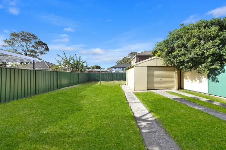 131 Sutherland Street, Mascot NSW 2020