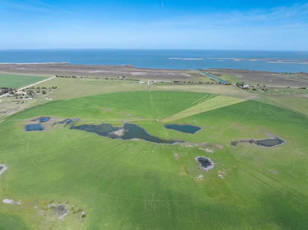 Main view of Homely rural property listing, 3305 Langhorne Creek Road, Mulgundawa SA 5255